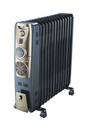 Bajaj Majesty RH 9F Plus Room Heater