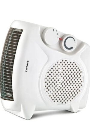 Bajaj Majesty RX10 Heat Convector Room Heater