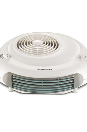 Bajaj Majesty RX11 Heat Convector Room Heater