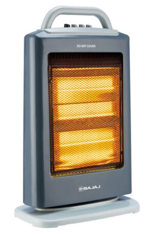 Bajaj RH3H Halogen Room Heater