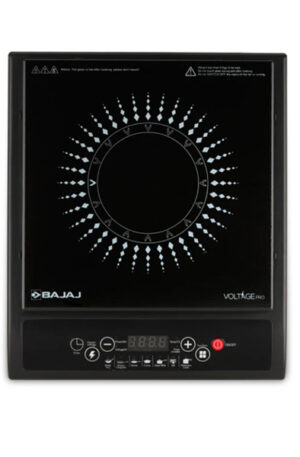 Bajaj Splendid 120TS Induction Stove