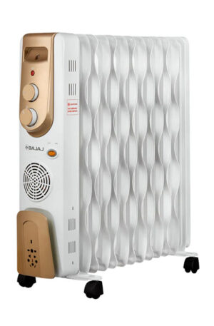Bajaj Vienna OFR 13F Room Heater