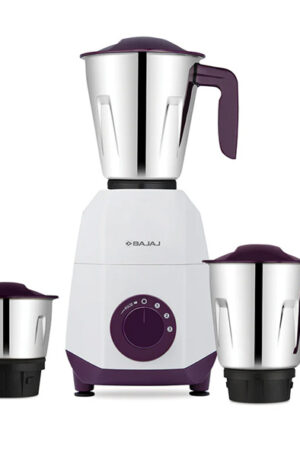 Bajaj Ninja Series Carve 750W Purple