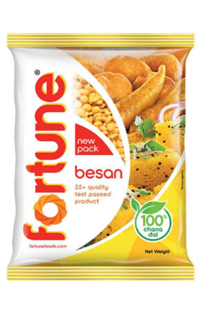 Fortune Besan 1 -Kg