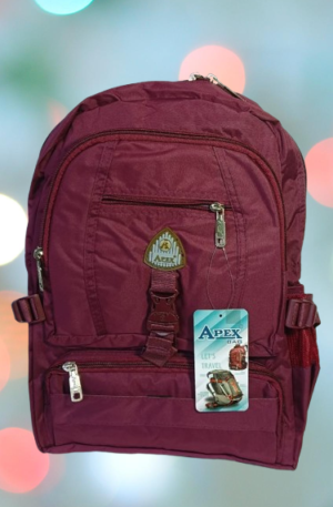 Apex School Bag For Students