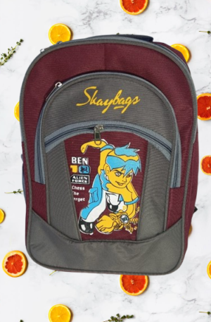Skay Bags- For Students