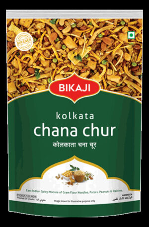 Kolkata Chana chur 200 - Gm