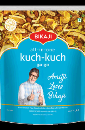 Kuch-Kuch All In One 200 Gm