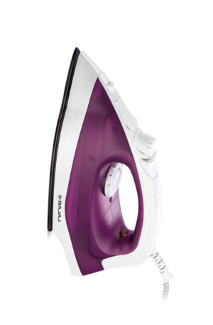 Bajaj 1400W MX 16 Steam Iron