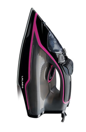 Bajaj Mx 35N Steam Iron