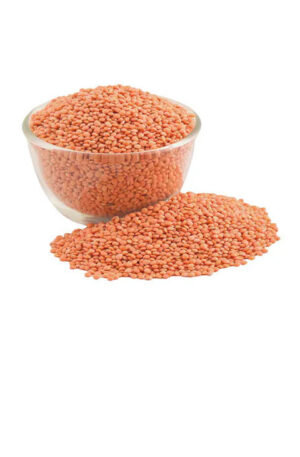 मसूर दाल