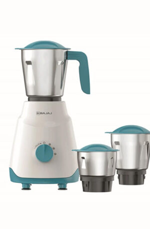 Bajaj Ninja Series Notch 500W French Blu