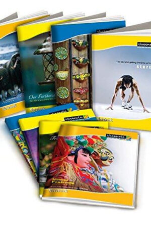 School Notebooks