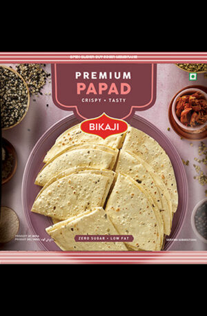 Premium Papad