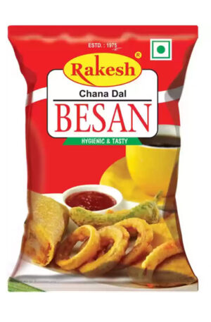 Rakesh Besan 1-Kg