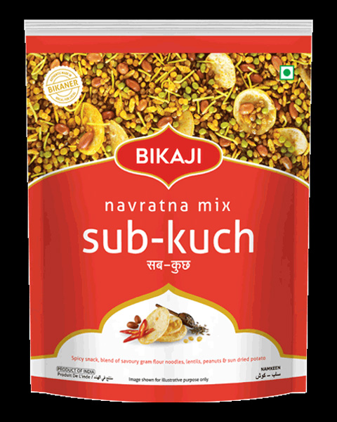 Navratna Sub-Kuch 1 - Kg