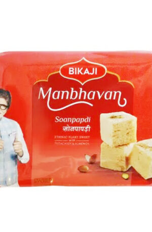 Soanpapdi Manbhavan 200 - Gm