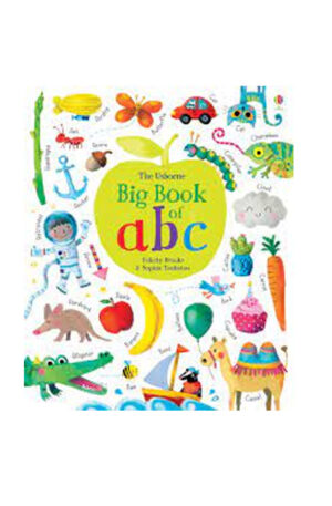 ABC BOOK