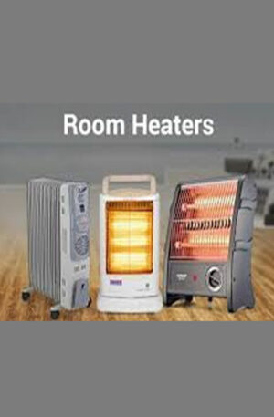Room Heaters
