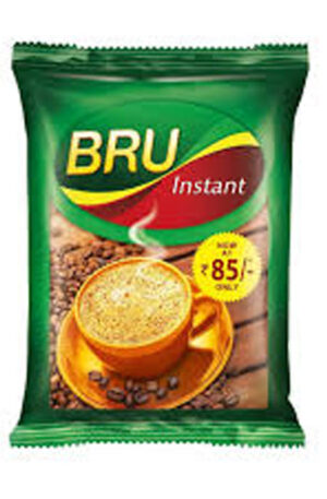 Bru Coffee
