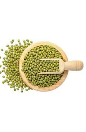 गोटा मूंग