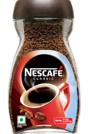 Nescafe Coffee 100g
