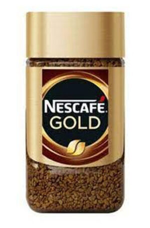 Nescafe Gold Coffee