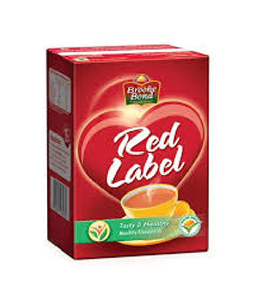 Red Label Tea