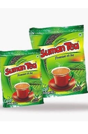 Suman Tea