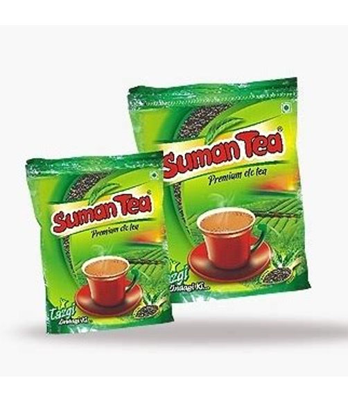 Suman Tea