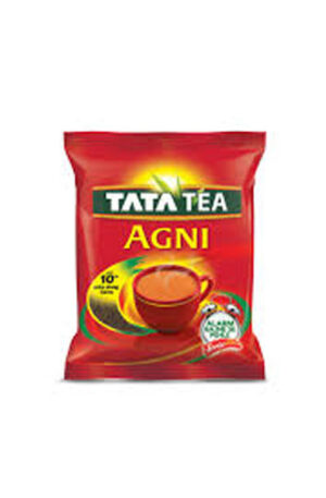 Tata Tea Agni