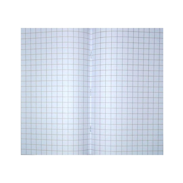 Square Math Notebook Classmate172 Pages - Image 2