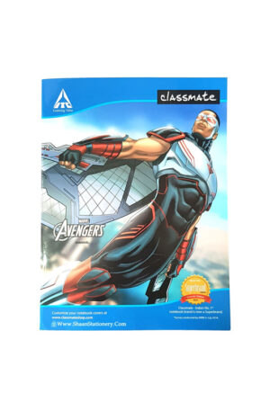 Science Notebook Classmate 172 Pages