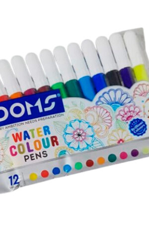 DOMS WATER COLOUR PENS