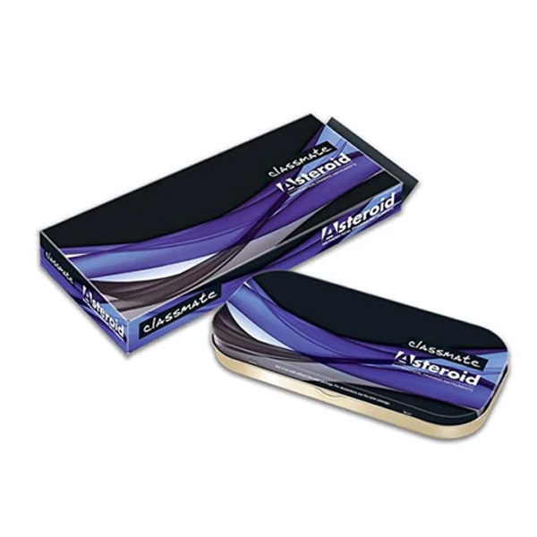 Classmate Asteroid Instruments Box