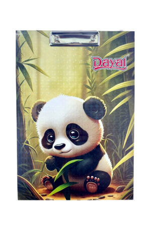 Dayal Super Shine EXAM Board