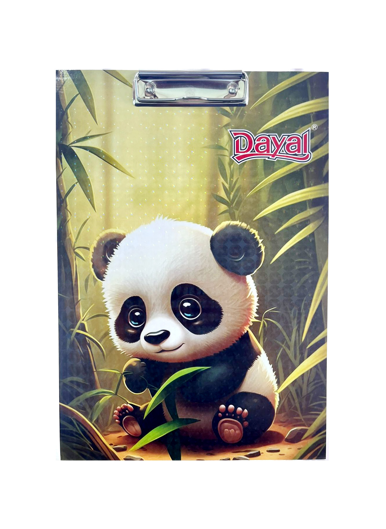 Dayal Super Shine EXAM Board