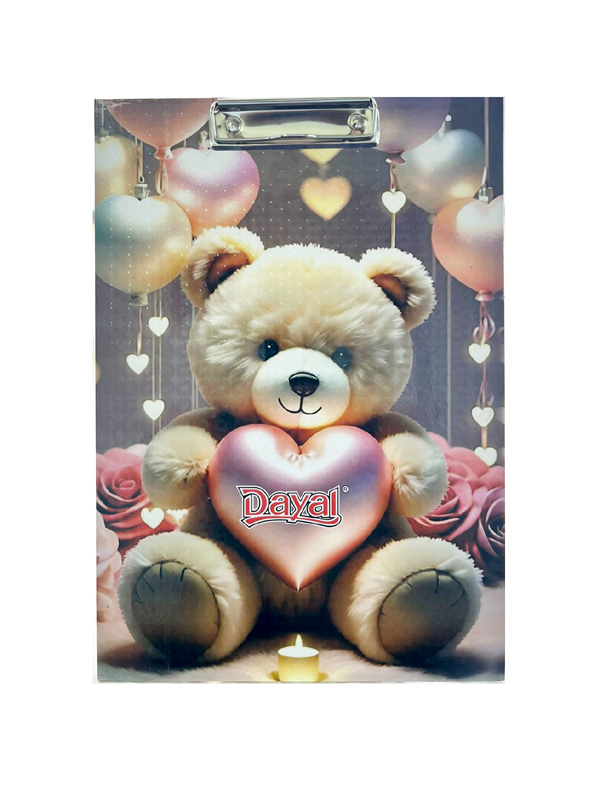 Dayal Super Shine EXAM Board