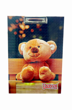 Dayal Super Shine EXAM Board