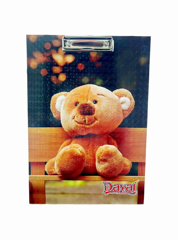 Dayal Super Shine EXAM Board