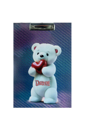 Durable Exam Writing Board