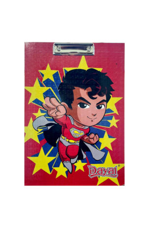 Durable Exam Writing Board