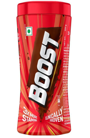 BOOST 500g