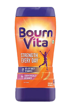 Bourn Vita <br>1 - Kg