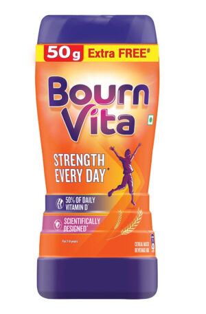Bourn Vita 550 g