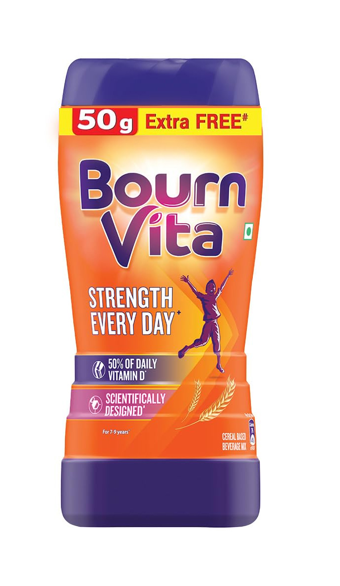 Bourn Vita 550 g