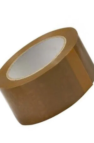 Galaxy Self Adhesive Tape Brown