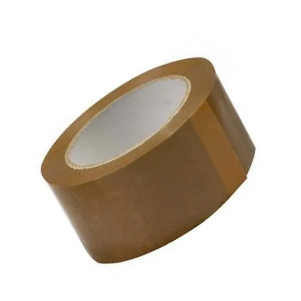 Galaxy Self Adhesive Tape Brown