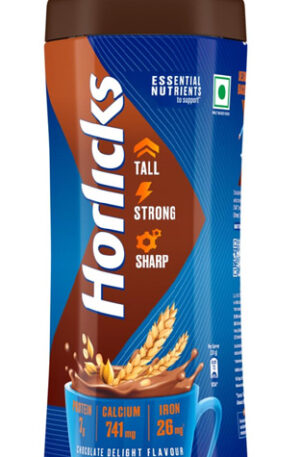 Horlicks Chocolate <BR> 1 - Kg