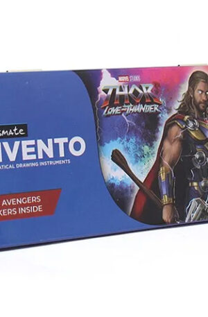 Classmate INVENTO, Instrument Box